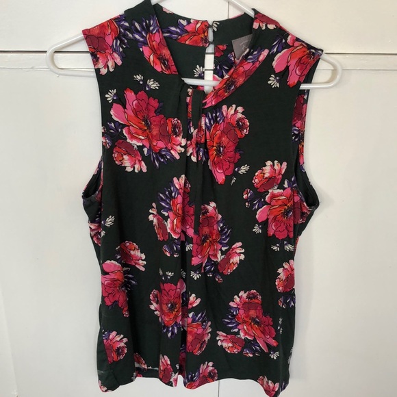 vanessa virginia Tops - Stitch Fix -Like new top!😍 Pretty and soft! Med.